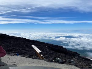 富士山3